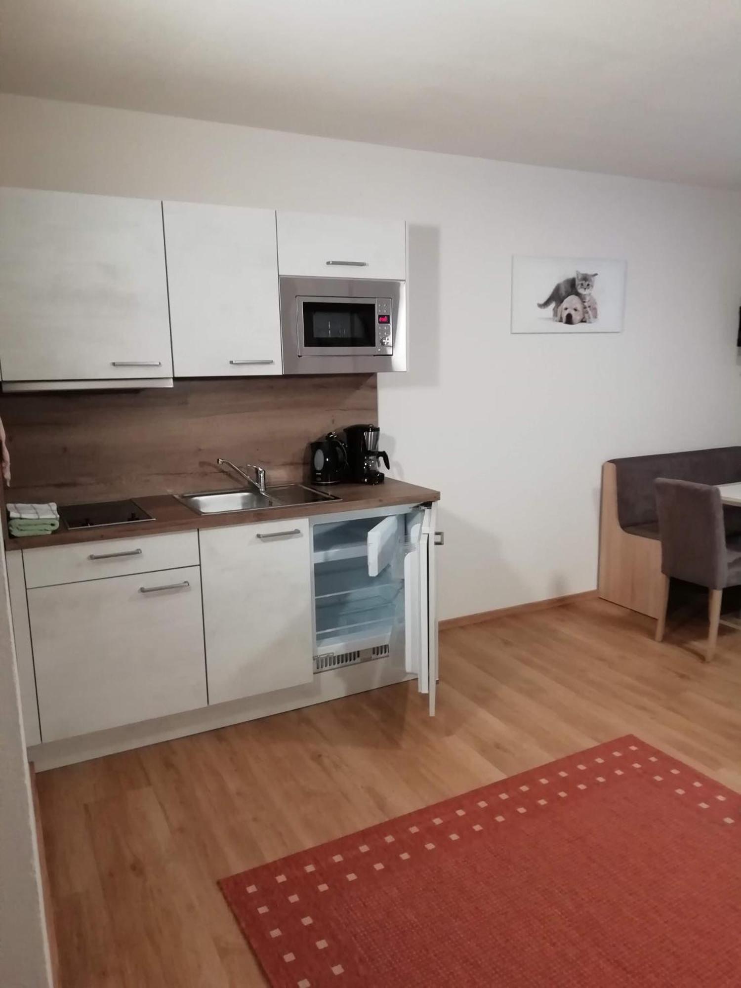 Apart Studio Bergdiamant Piosmes Kültér fotó