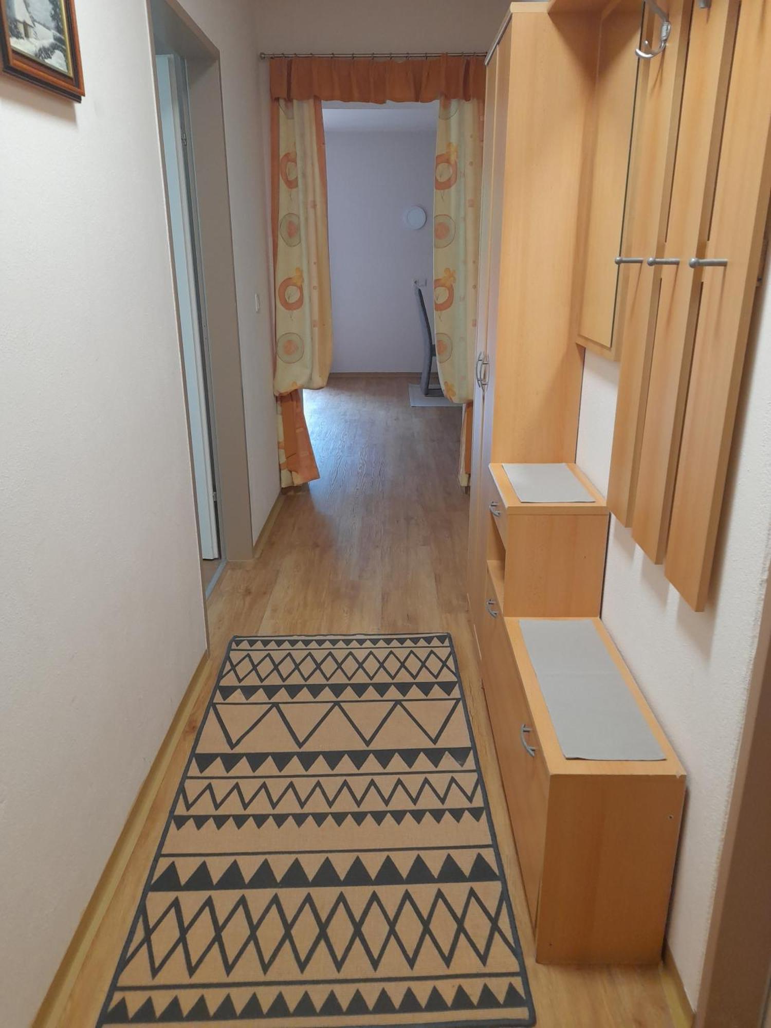 Apart Studio Bergdiamant Piosmes Kültér fotó