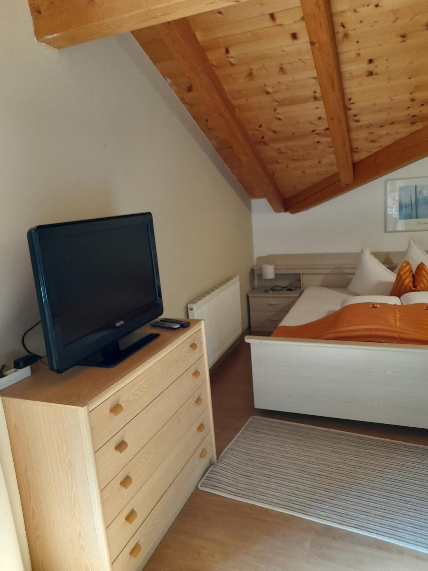 Apart Studio Bergdiamant Piosmes Kültér fotó