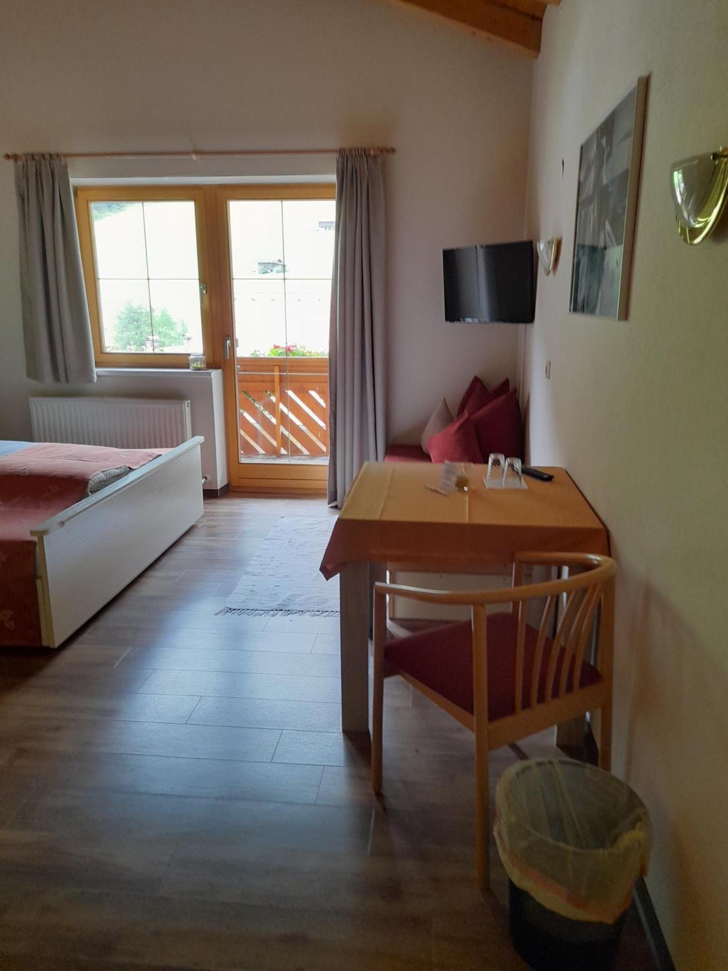 Apart Studio Bergdiamant Piosmes Kültér fotó