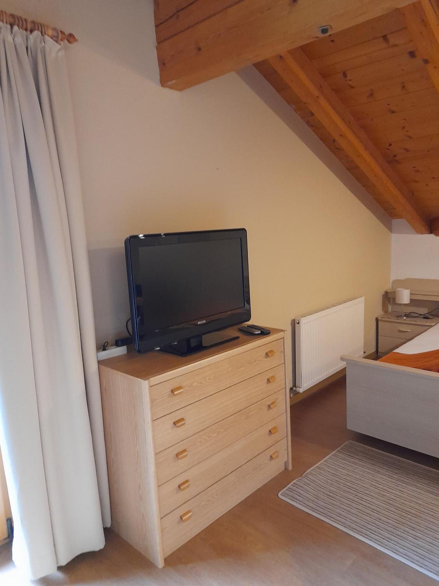 Apart Studio Bergdiamant Piosmes Kültér fotó