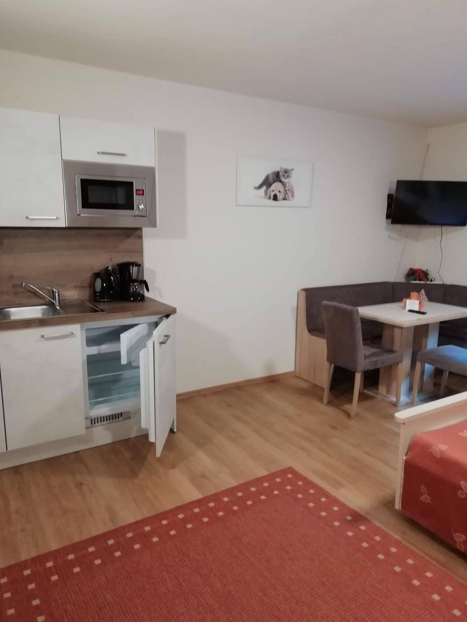 Apart Studio Bergdiamant Piosmes Kültér fotó